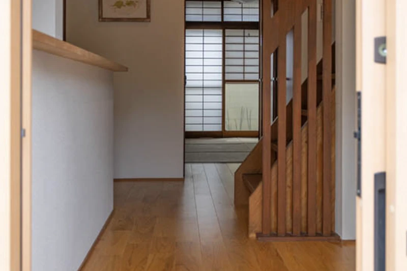 Income-Generating Guesthouse in Sakyo – Turnkey Property