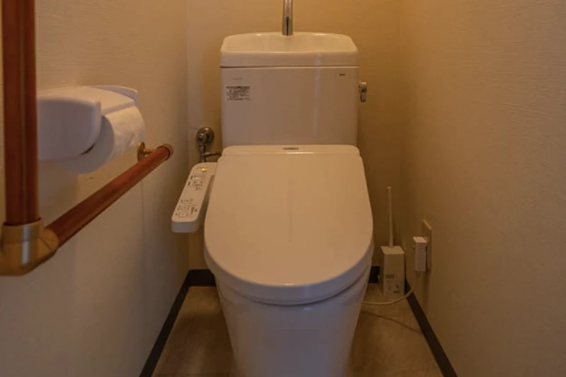 Income-Generating Guesthouse in Sakyo – Turnkey Property