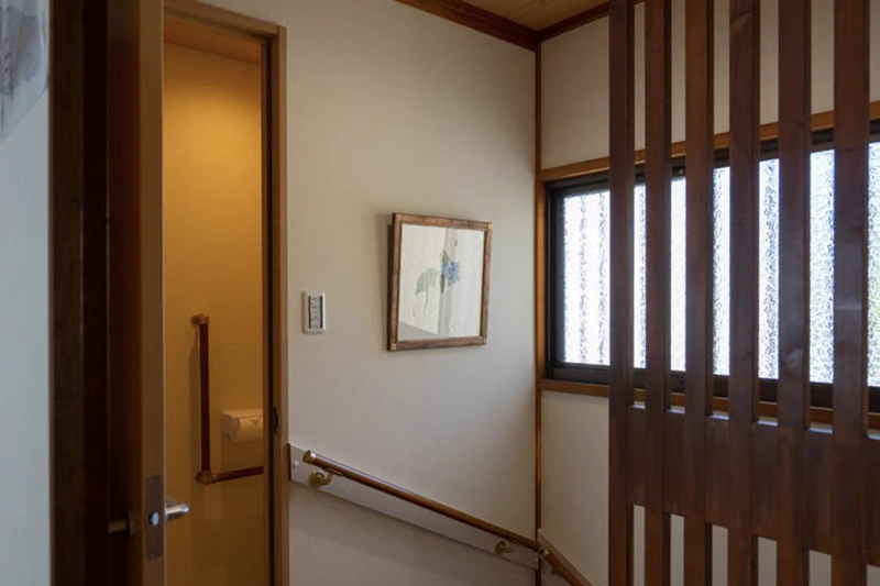 Income-Generating Guesthouse in Sakyo – Turnkey Property