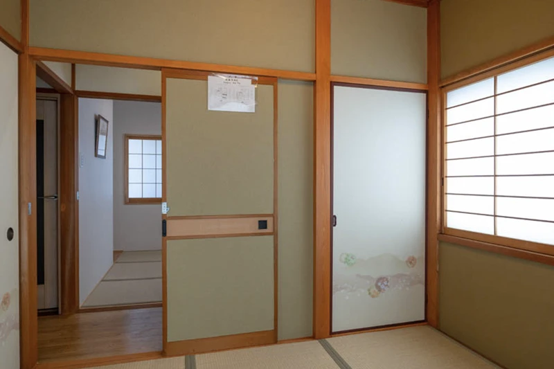 Income-Generating Guesthouse in Sakyo – Turnkey Property